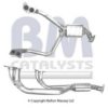 BM CATALYSTS BM90411H Catalytic Converter